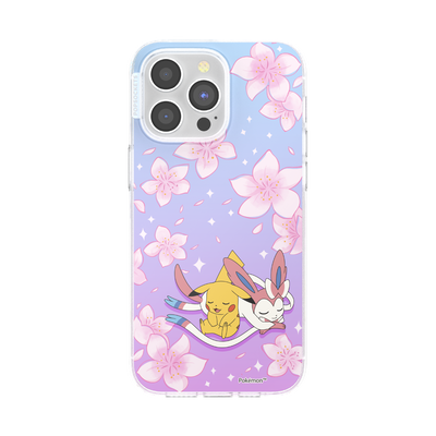 Sakura Dreams — iPhone 15 Pro Max for MagSafe