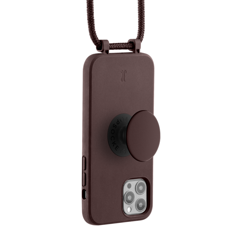 Just Elegance Case Truffle — iPhone 12 Pro Max image number 1