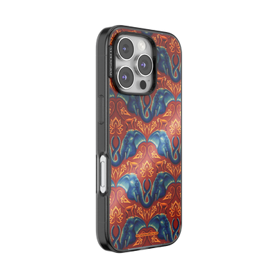 Secondary image for hover Mirror Jungle Suite — iPhone 16 Pro MagSafe Case