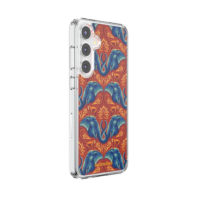 Secondary image for hover Jungle Sweet — Samsung Galaxy S24+ MagSafe Case