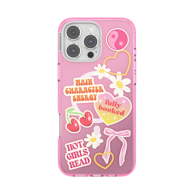 Main Character Energy — iPhone 16 Pro Max for MagSafe