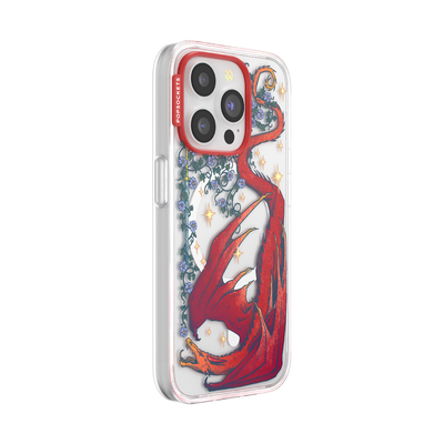 Secondary image for hover Dragon Fire — iPhone 15 Pro for MagSafe