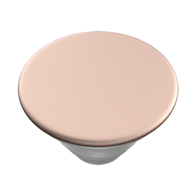 Rose Gold Aluminium