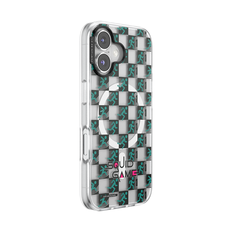 The Final Move — iPhone 16 MagSafe Case image number 1