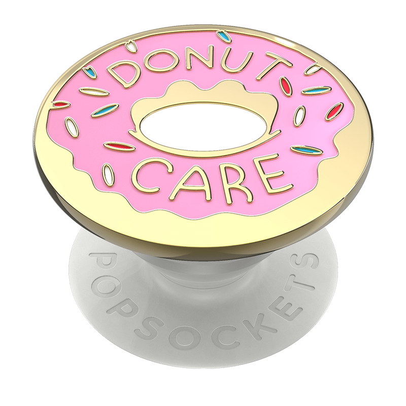 Enamel Donut Care image number 2