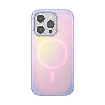 Aura — iPhone 15 Pro MagSafe Case