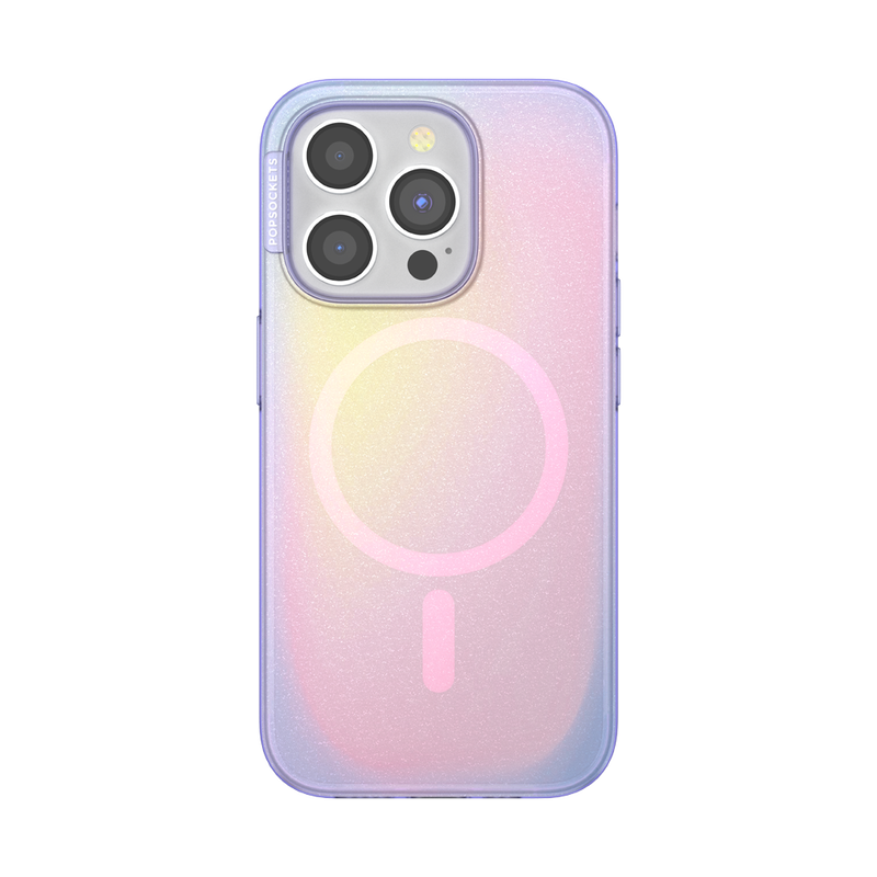 Aura — iPhone 15 Pro MagSafe Case image number 0
