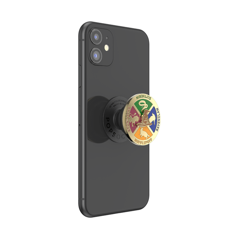 Harry Potter - Enamel Spinner Sorting Hat image number 4