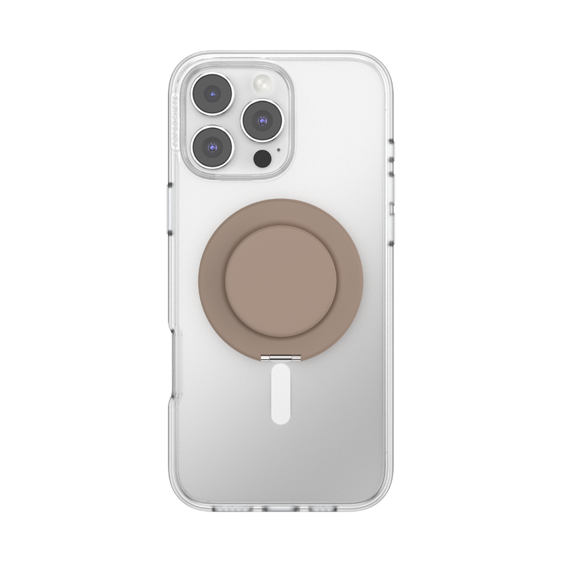 Latte — MagSafe Kick-Out Grip & Stand image number 8