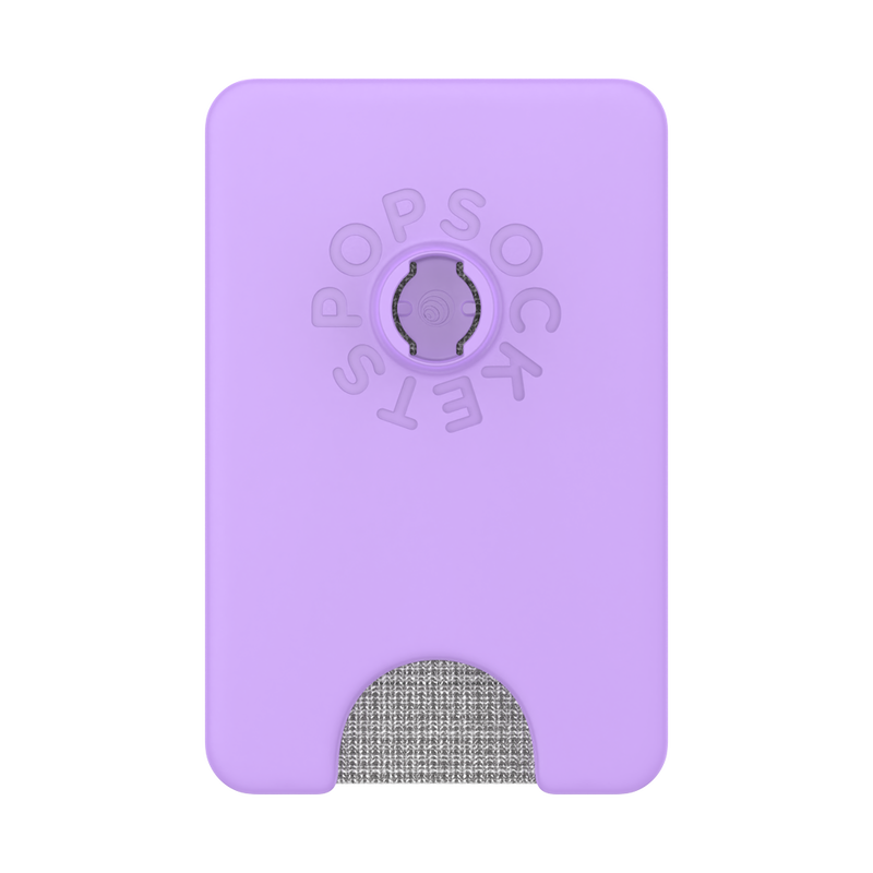Lavender — PopWallet+ for MagSafe image number 3
