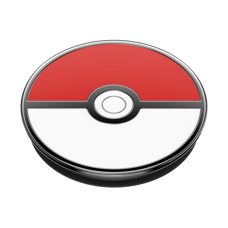 Poké Ball Enamel image number 2