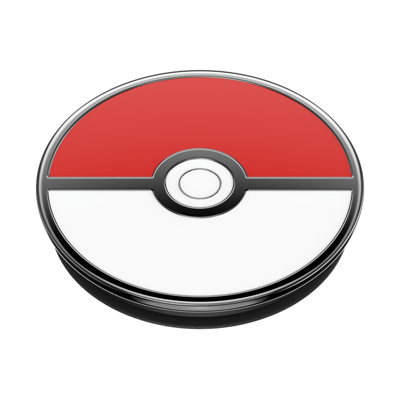 Pokémon - Pokéball Enamel image number 3
