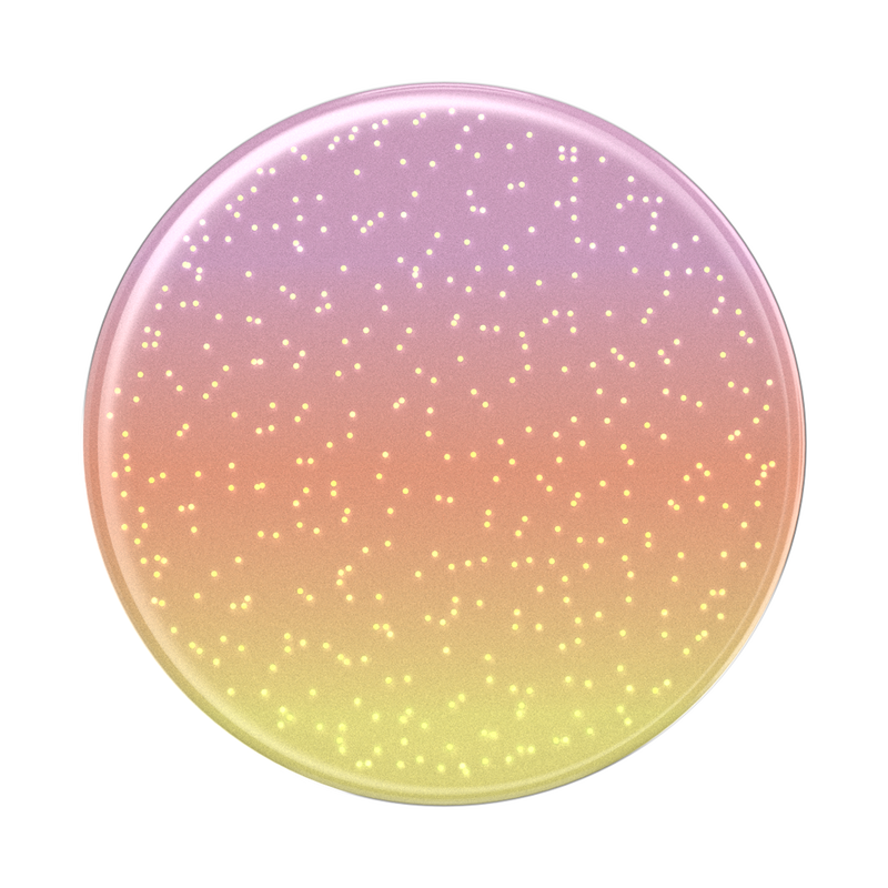 Glitter Aura Sunrise image number 1