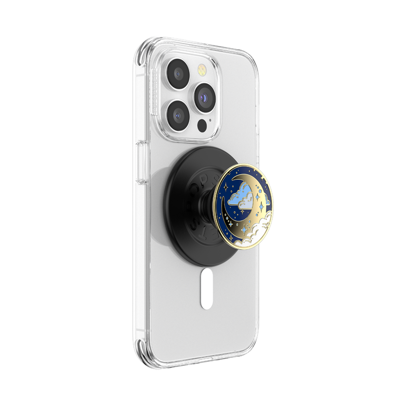 Enamel Fly Me To The Moon — MagSafe PopGrip image number 5