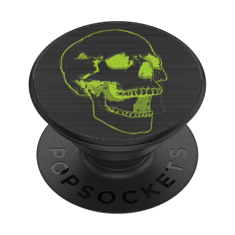Lenticular Skull image number 1