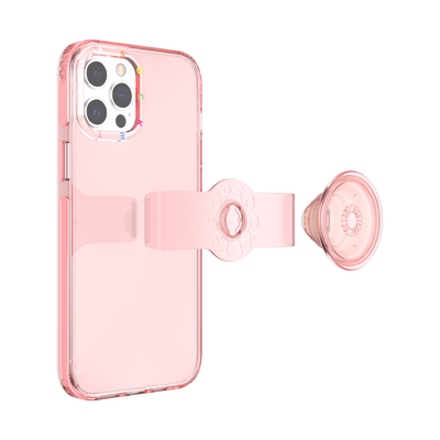 Secondary image for hover PopCase Peachy