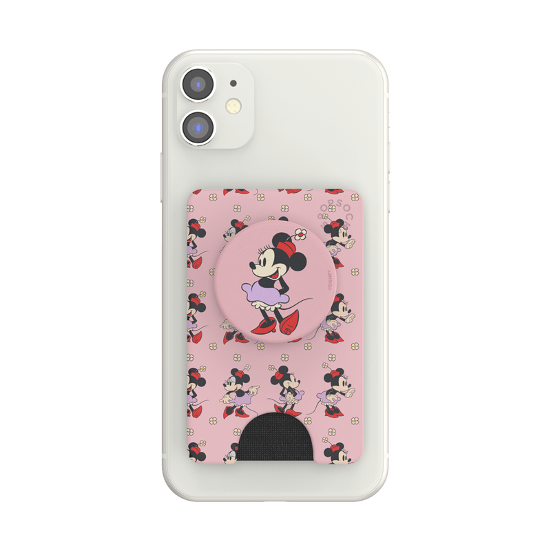 Disney — PopWallet+ Minnie Poses image number 2