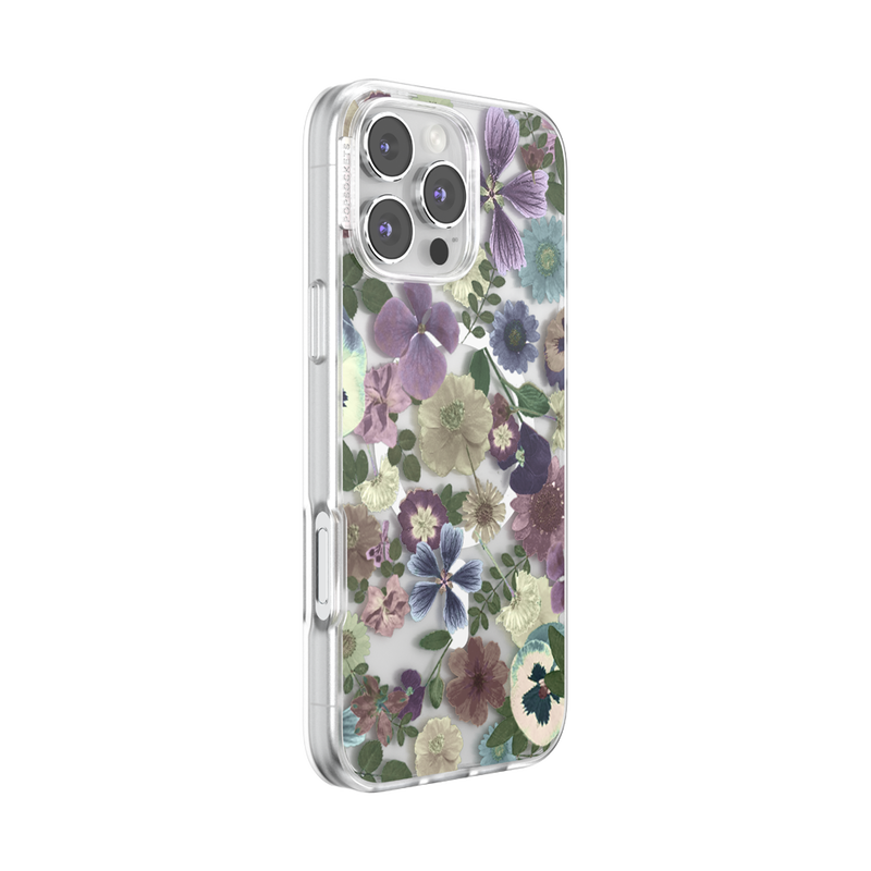 Pressed Flower — iPhone 16 Pro Max MagSafe Case image number 1