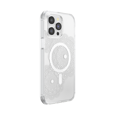 Secondary image for hover Doily Life — iPhone 14 Pro Max MagSafe Case