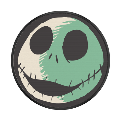 Nightmare Before Christmas — Lenticular Jack