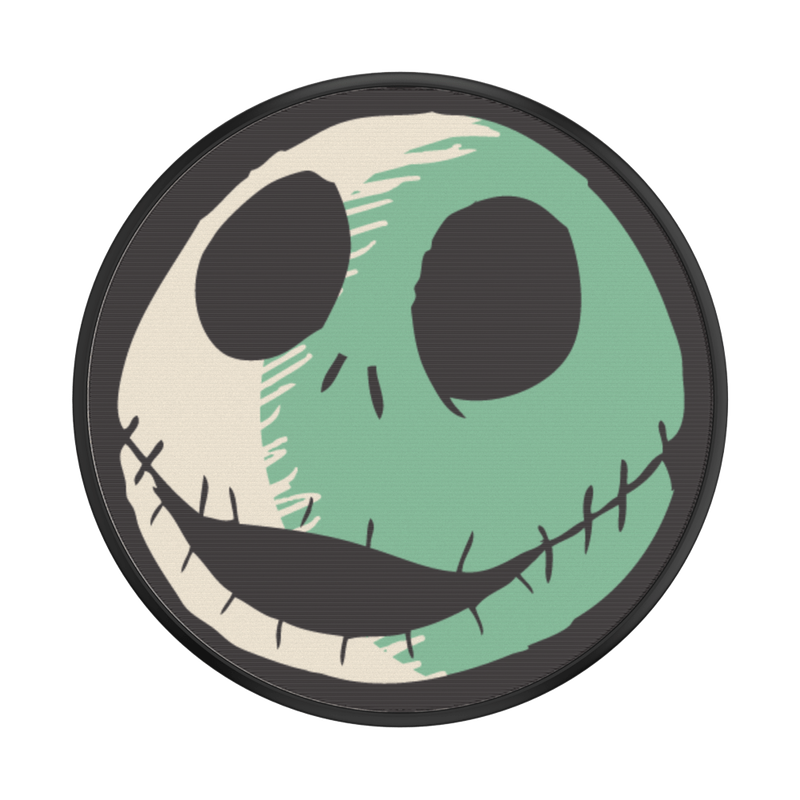Nightmare Before Christmas — Lenticular Jack image number 0