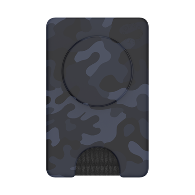 Secondary image for hover PopWallet+ Camo of the Night