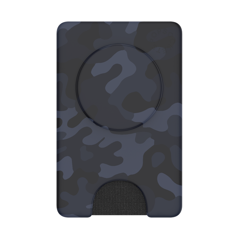 PopWallet+ Camo of the Night image number 1