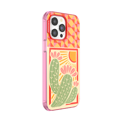 Secondary image for hover Queen Oasis — iPhone 14 Pro Max MagSafe Case