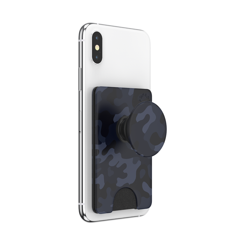 PopWallet+ Camo of the Night image number 4