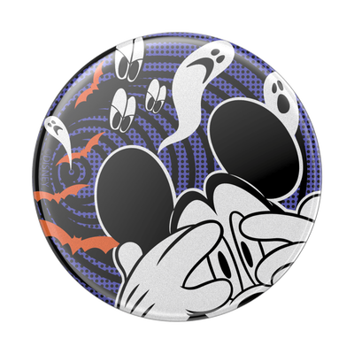 Disney — Don't Look Mickey Mouse
