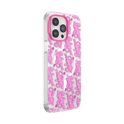 Secondary image for hover Le Tigre — iPhone 14 Pro Max MagSafe Case