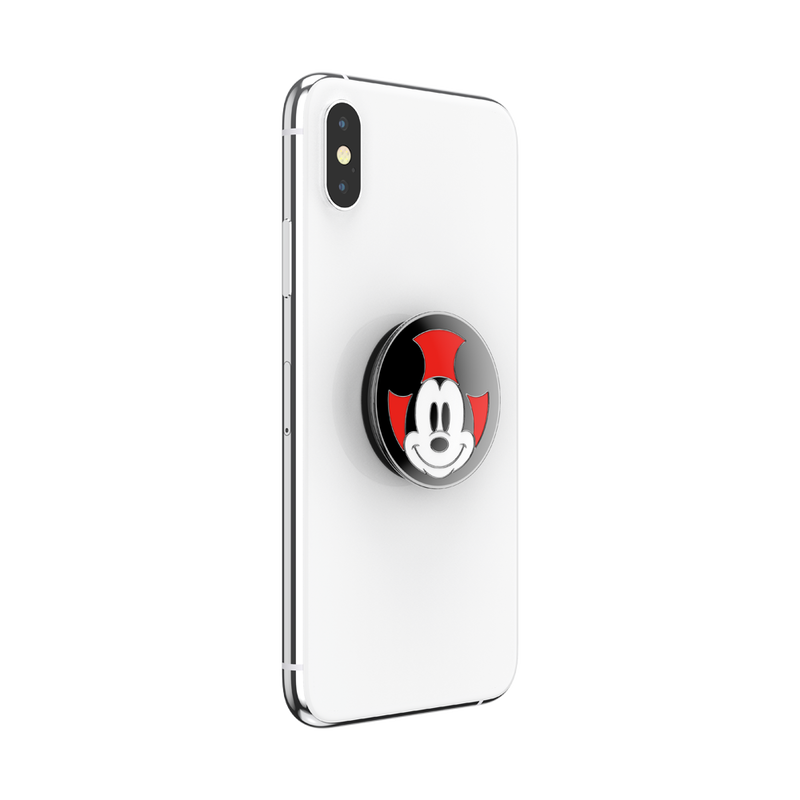 Enamel Mickey Mouse image number 5