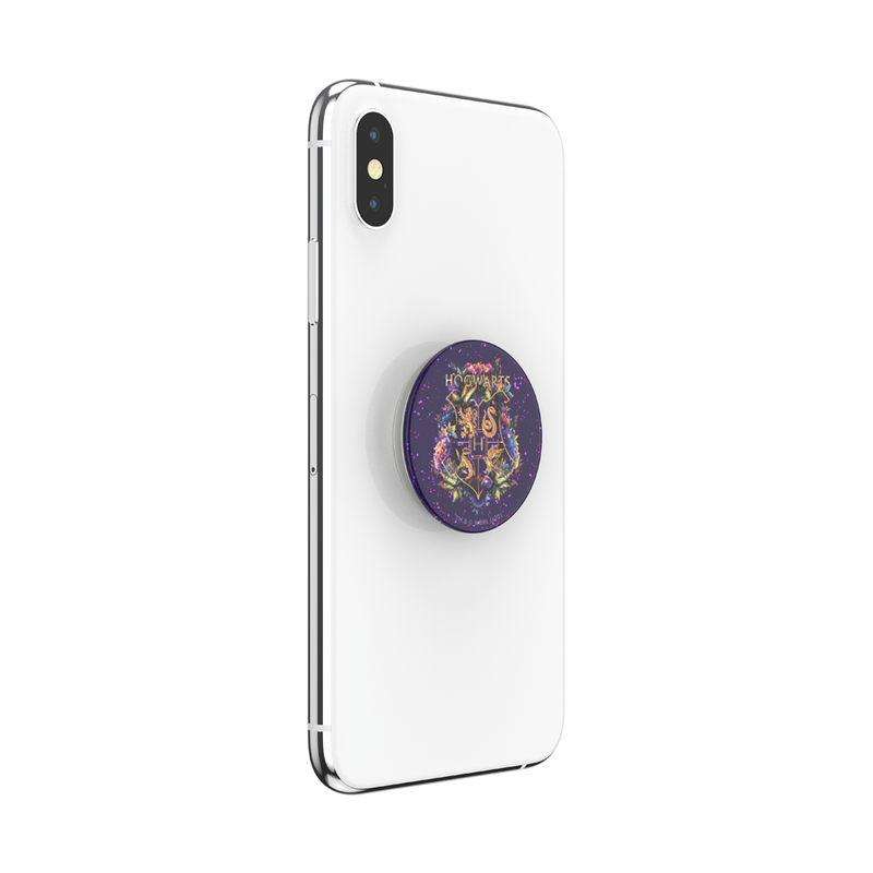 Harry Potter — Glitter Hogwarts™ Floral image number 5