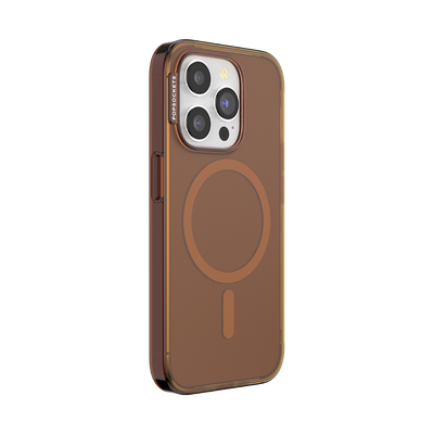 Secondary image for hover Amber — iPhone 15 Pro for MagSafe