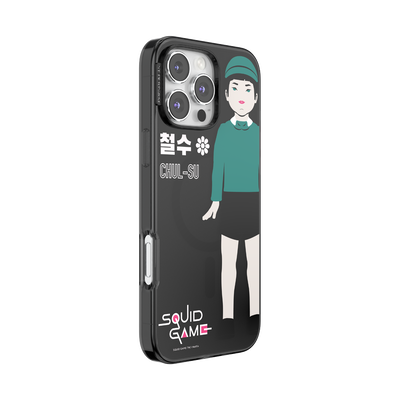 Secondary image for hover Chul Su — iPhone 16 Pro Max MagSafe Case