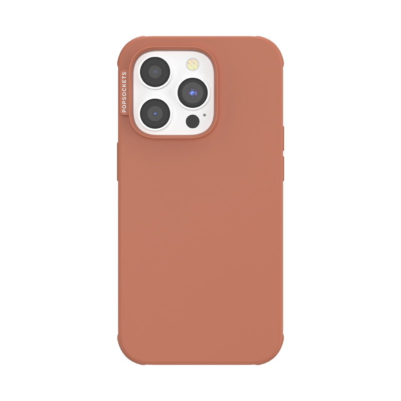 Terracotta — iPhone 14 Pro MagSafe Case image number 0