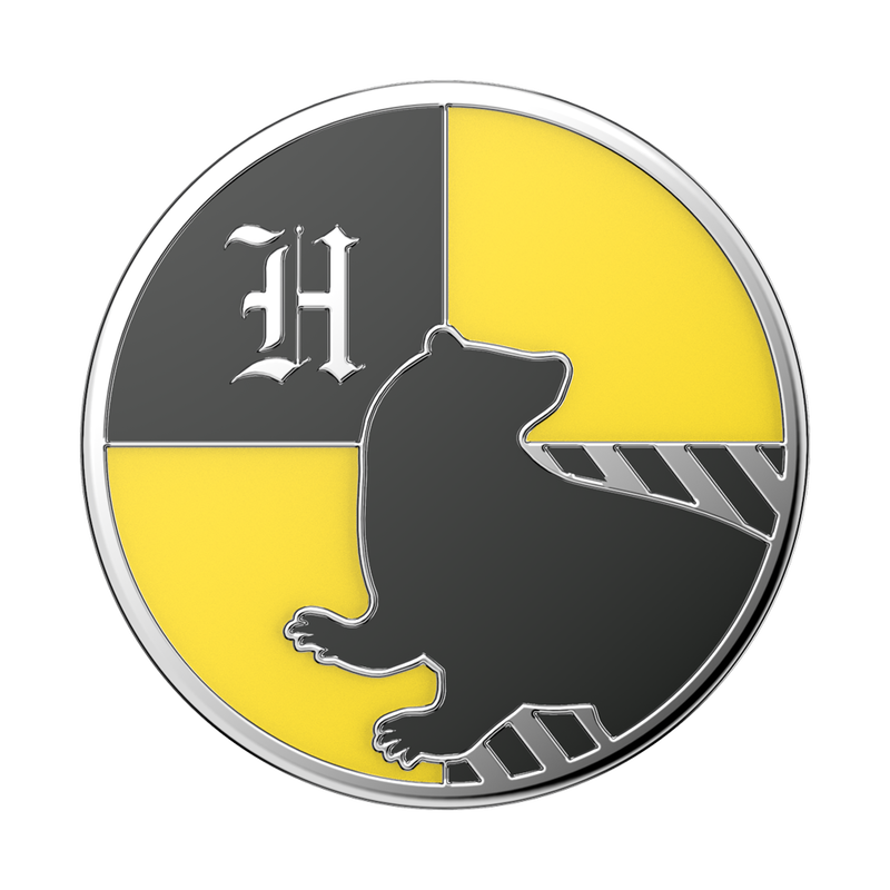Harry Potter - Enamel Hufflepuff image number 0