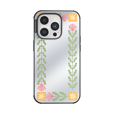 Mirror Desert — iPhone 14 Pro MagSafe Case