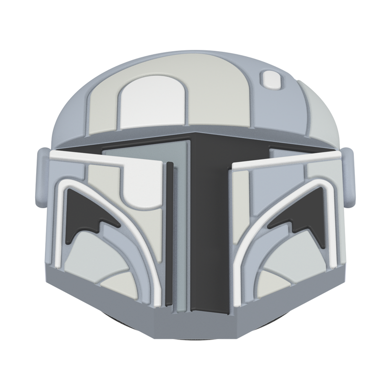 Star Wars Mandalorian - PopOut Mandalorian Helmet image number 1
