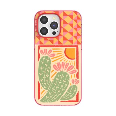 Queen Oasis — iPhone 14 Pro Max MagSafe Case
