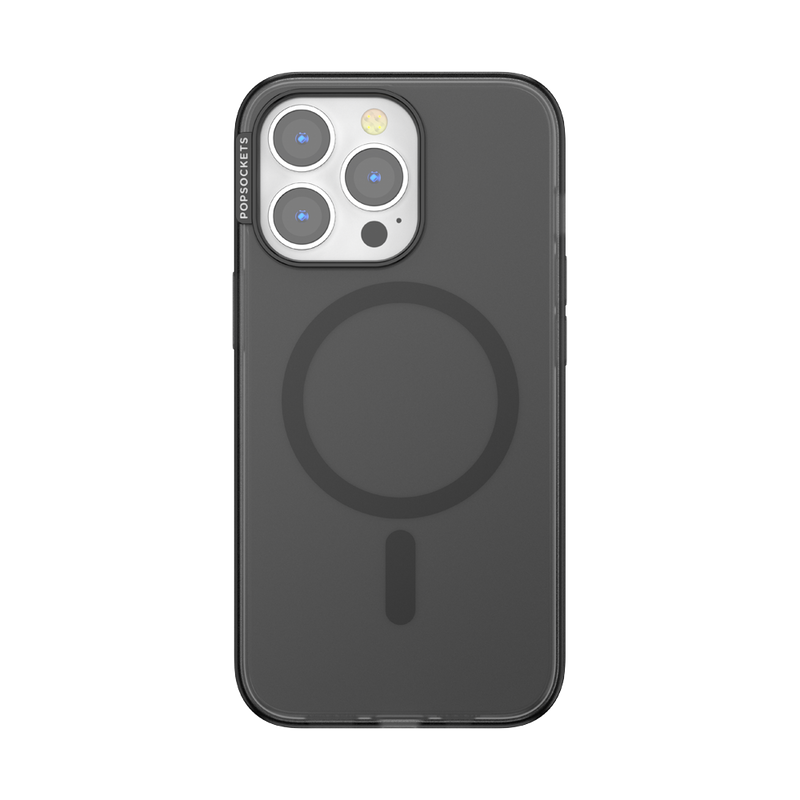 Black — iPhone 13 Pro MagSafe image number 0