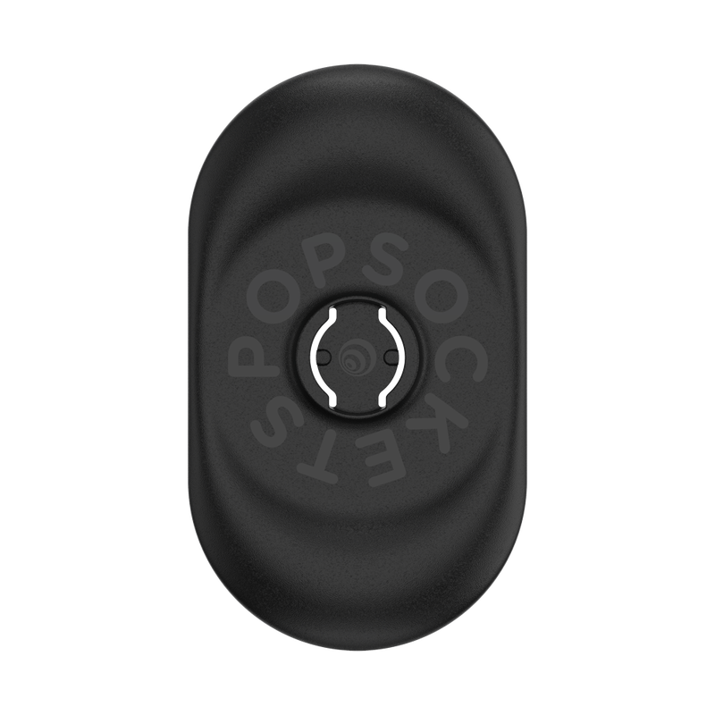 PopGrip Pocketable Knurled Black image number 6