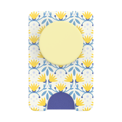 Secondary image for hover Tea Towel — PopWallet+ for MagSafe