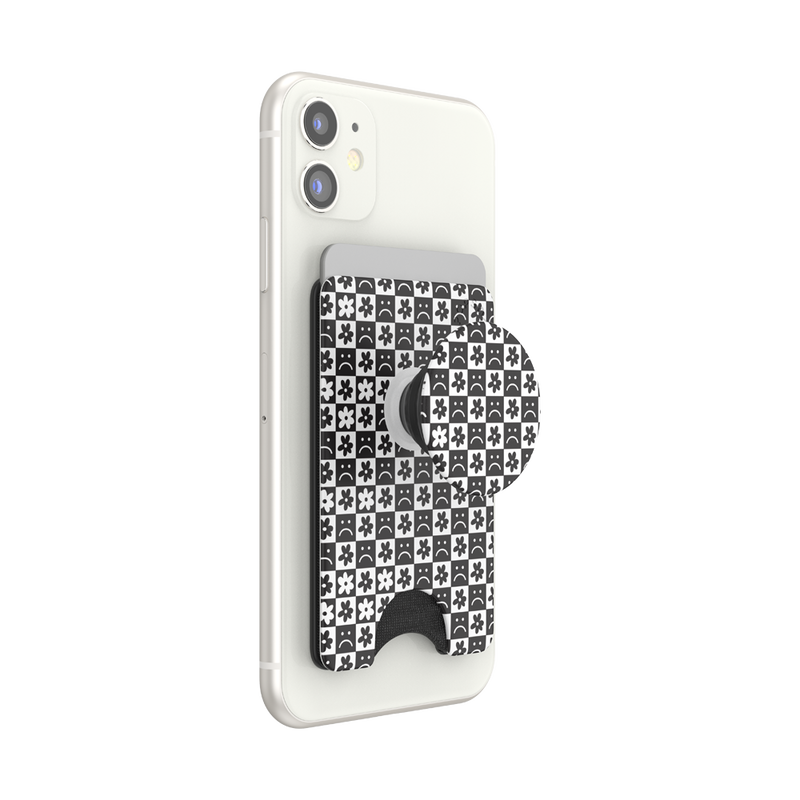 Emo Checker PopWallet+ image number 6
