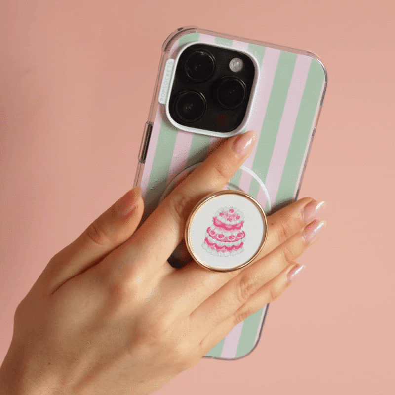 Enamel Confections — MagSafe PopGrip image number 2