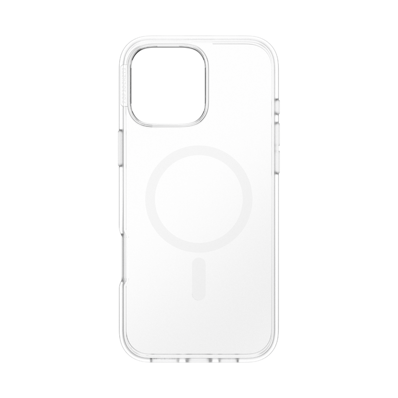 Clear — iPhone 16 Pro Max MagSafe Case image number 4