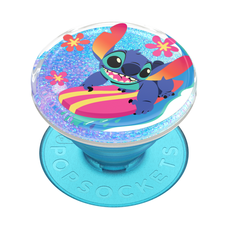 Lilo & Stitch - Tidepool Surfboard Stitch image number 1