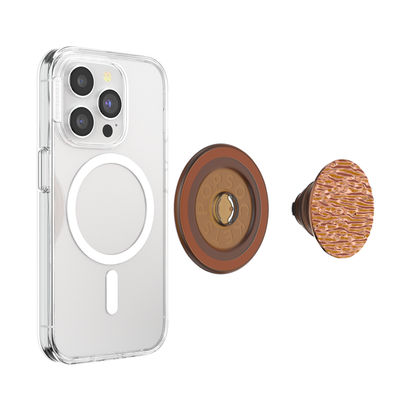 Fata Morgana Amber — MagSafe PopGrip image number 5