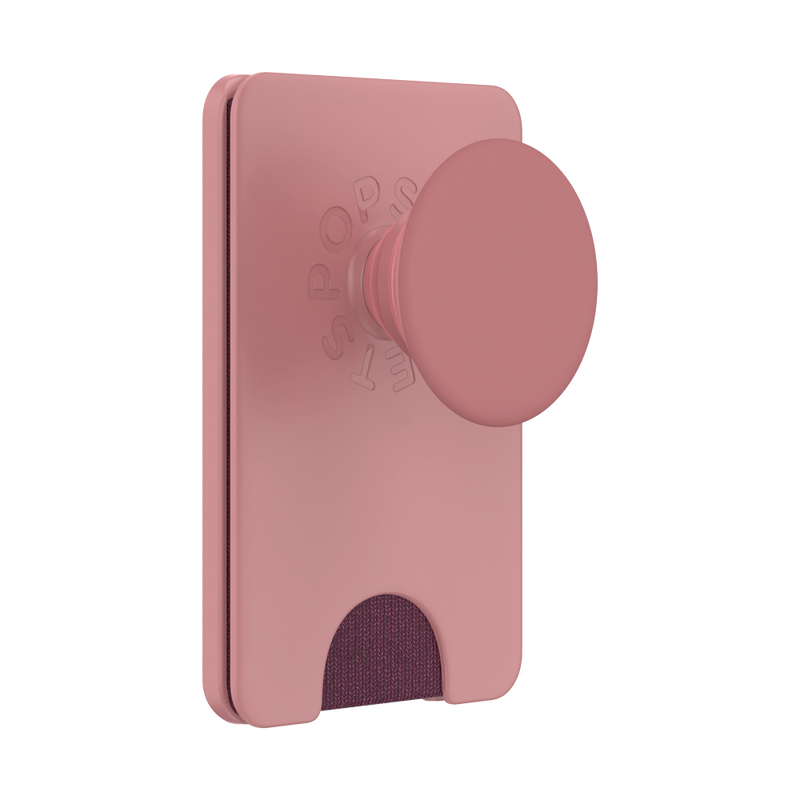 Clay — MagSafe PopWallet+ image number 0