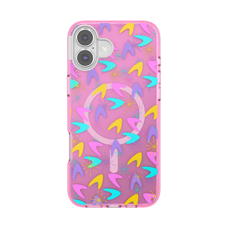 Diner — iPhone 16 Plus MagSafe Case image number 0